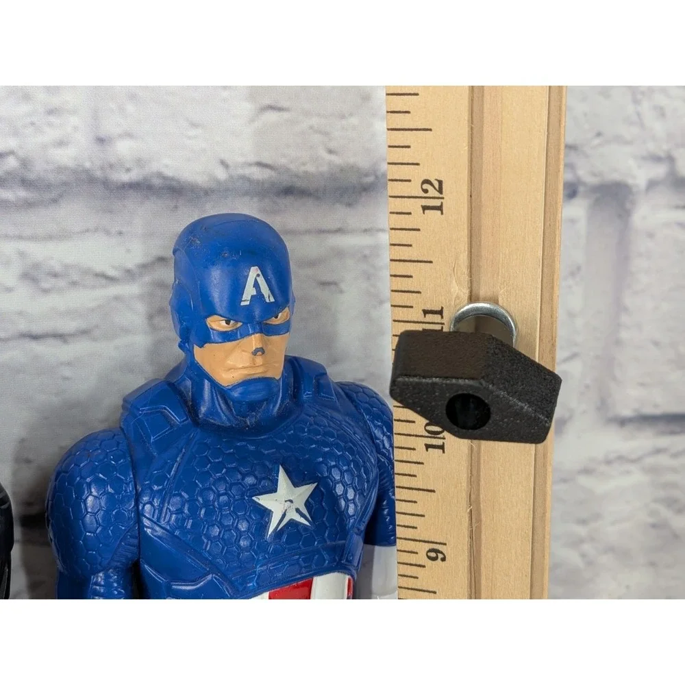 LOT 7🚨Marvel 12
